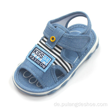 Großhandel Baby-Mode-Sandalen